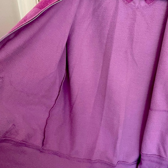 Pink Winter/Spring Jacket - Picture 2 of 5